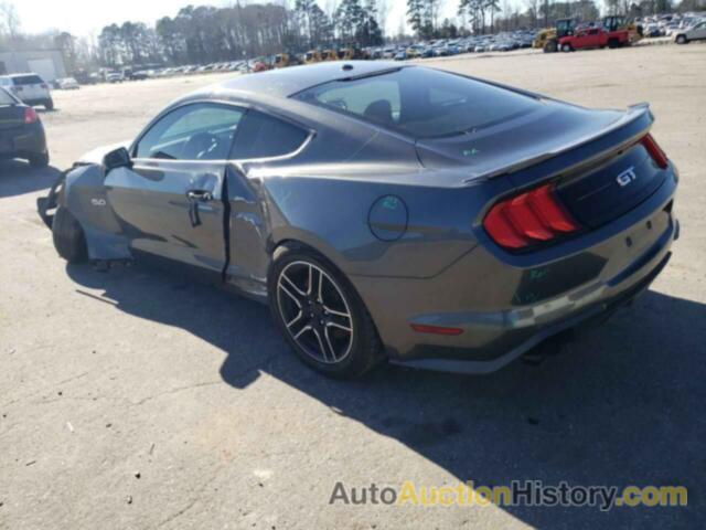 FORD MUSTANG GT, 1FA6P8CFXK5153744