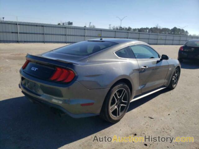 FORD MUSTANG GT, 1FA6P8CFXK5153744