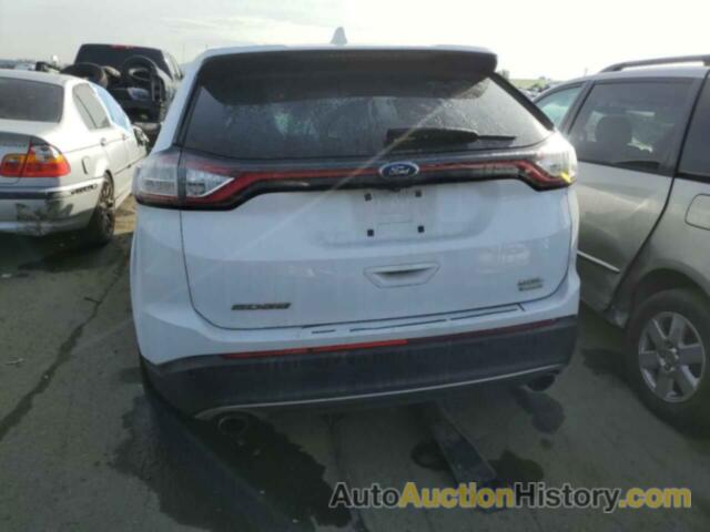 FORD EDGE SEL, 2FMPK3J98GBB89735