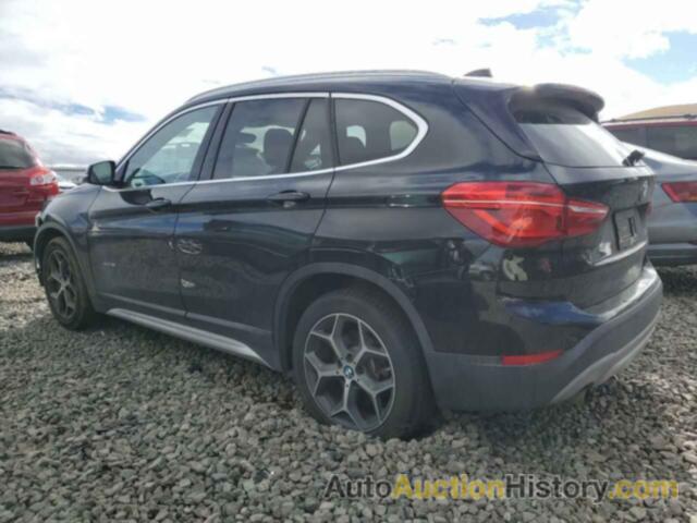 BMW X1 XDRIVE28I, WBXHT3C33GP889222