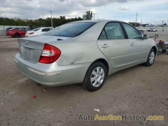 TOYOTA CAMRY LE, 4T1BE32K93U166360