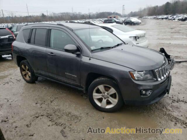 JEEP COMPASS LATITUDE, 1C4NJDEBXGD645844