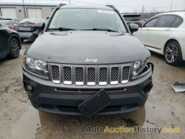 JEEP COMPASS LATITUDE, 1C4NJDEBXGD645844