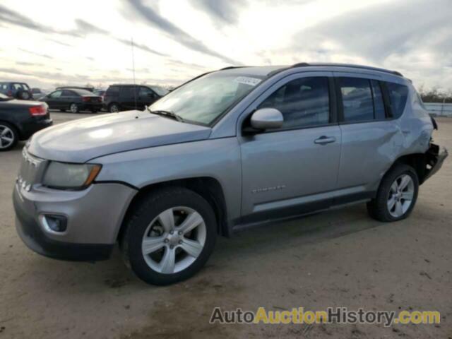 JEEP COMPASS LATITUDE, 1C4NJCEA4FD116065