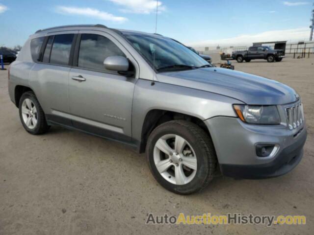 JEEP COMPASS LATITUDE, 1C4NJCEA4FD116065