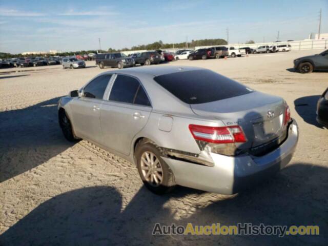 TOYOTA CAMRY BASE, 4T1BF3EK8BU758839