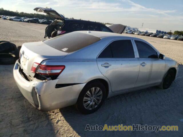 TOYOTA CAMRY BASE, 4T1BF3EK8BU758839