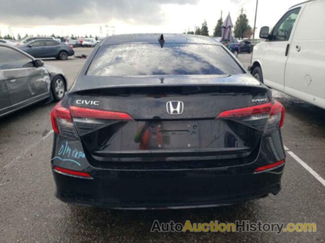 HONDA CIVIC SPORT, 2HGFE2F5XNH562728