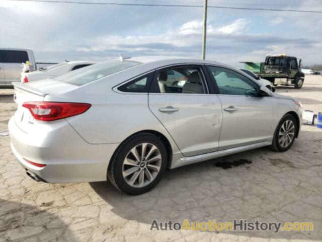 HYUNDAI SONATA SPORT, 5NPE34AF2GH269637