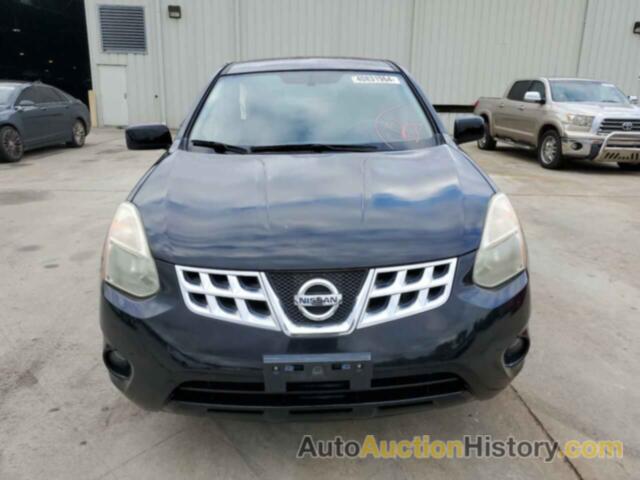 NISSAN ROGUE S, JN8AS5MT9DW553916