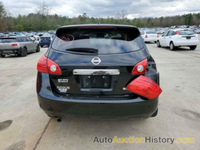 NISSAN ROGUE S, JN8AS5MT9DW553916