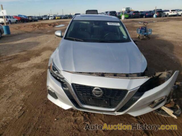 NISSAN ALTIMA SV, 1N4BL4DW8NN352426