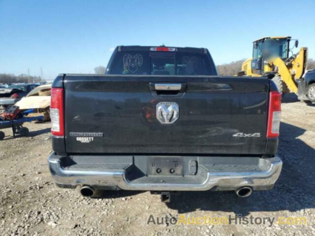 RAM 1500 BIG HORN/LONE STAR, 1C6SRFFT2KN711229