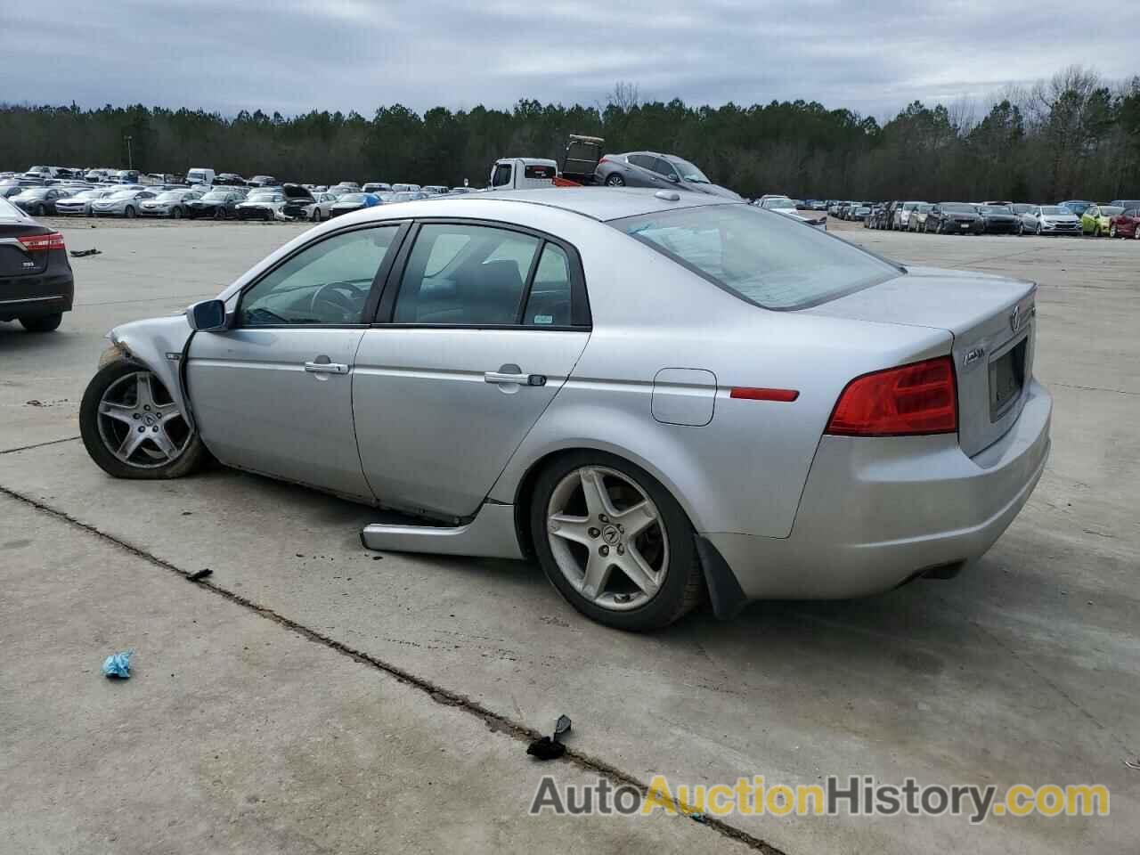 ACURA TL, 19UUA66244A017301