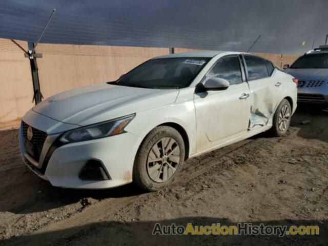 NISSAN ALTIMA S, 1N4BL4BV6KC217768