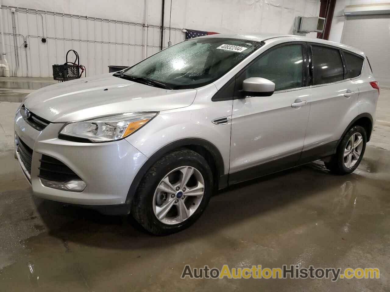 FORD ESCAPE SE, 1FMCU0G93EUE53093