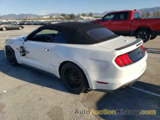 FORD MUSTANG GT, 1FATP8FF5K5151804