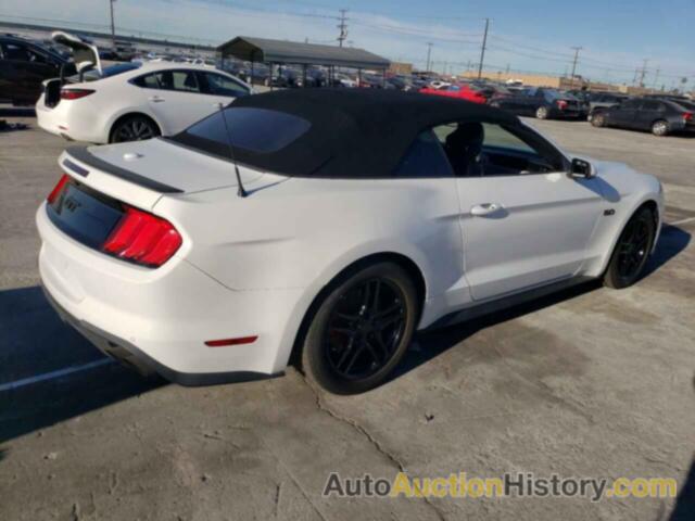 FORD MUSTANG GT, 1FATP8FF5K5151804