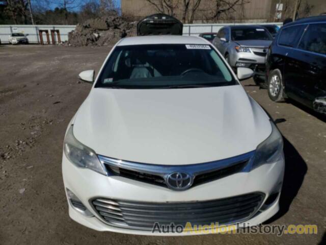 TOYOTA AVALON XLE, 4T1BK1EB4FU168448