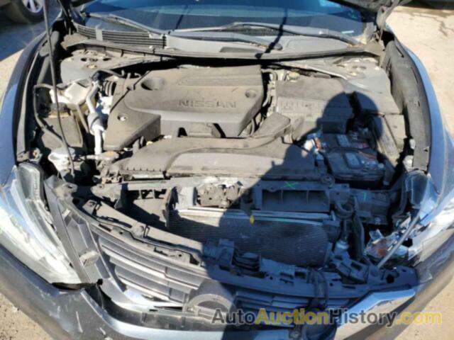 NISSAN ALTIMA 2.5, 1N4AL3APXHC190625