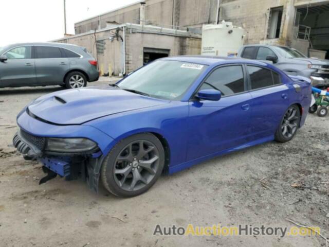 DODGE CHARGER R/T, 2C3CDXCT9KH526727