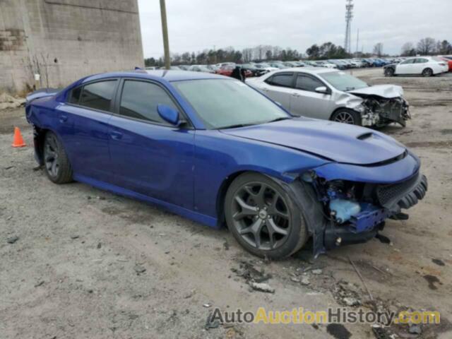 DODGE CHARGER R/T, 2C3CDXCT9KH526727