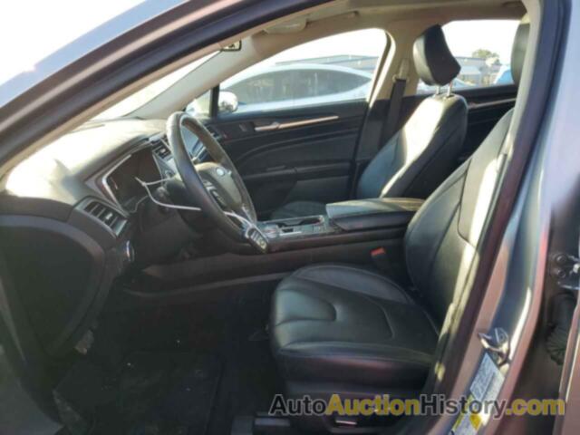 FORD FUSION TITANIUM, 3FA6P0RU8LR156938