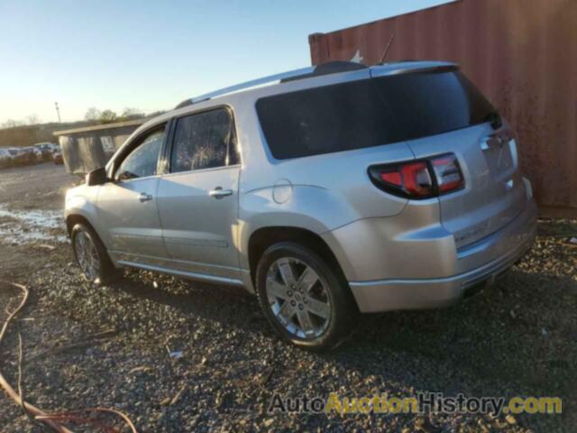 GMC ACADIA DEN DENALI, 1GKKRTKD4FJ234021