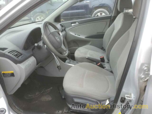 HYUNDAI ACCENT GLS, KMHCT4AE4EU671205