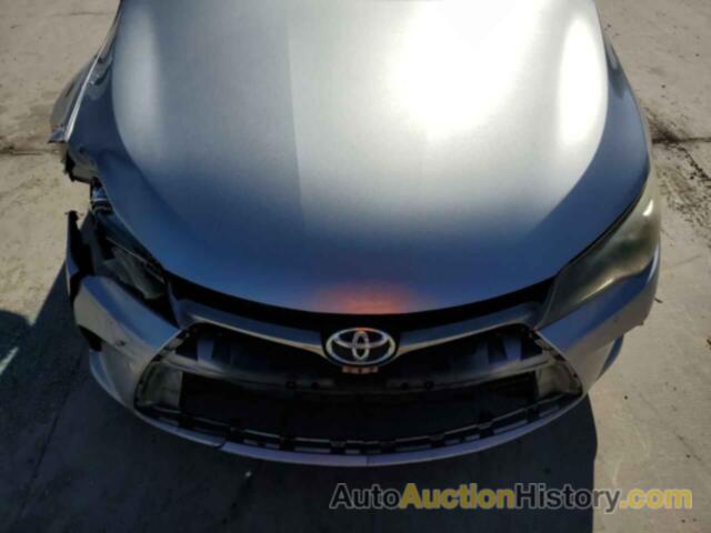 TOYOTA CAMRY LE, 4T1BF1FKXFU482513