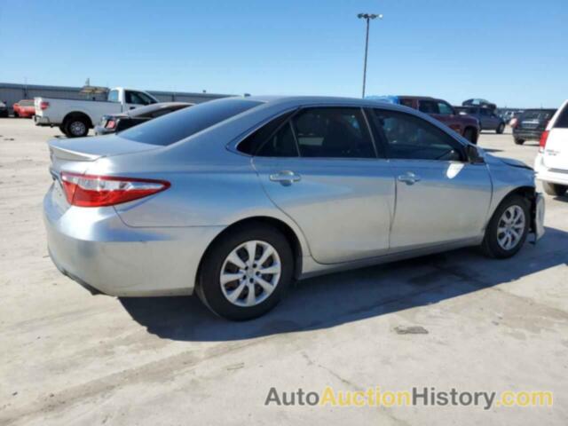 TOYOTA CAMRY LE, 4T1BF1FKXFU482513