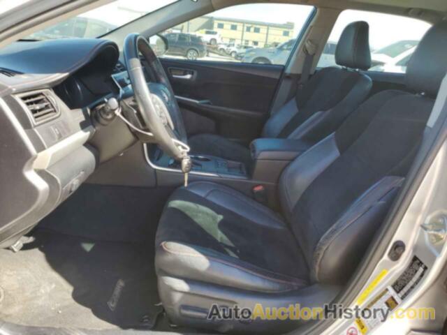 TOYOTA CAMRY LE, 4T1BF1FKXFU482513