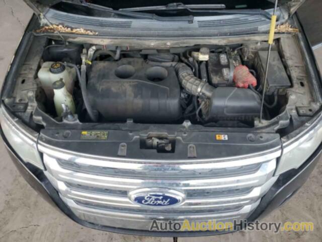 FORD EDGE LIMITED, 2FMDK3K92DBA60631