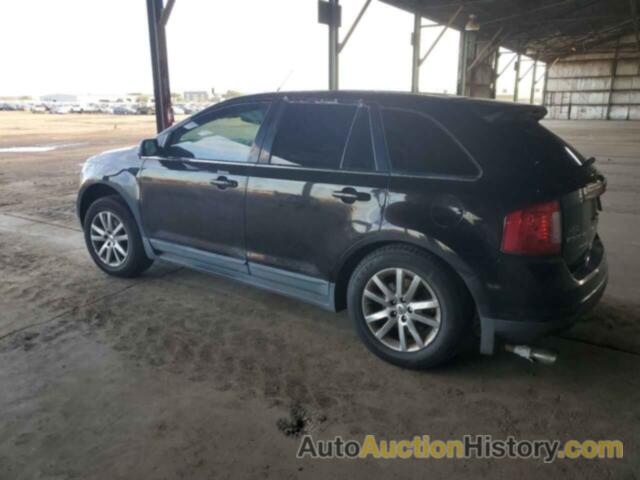 FORD EDGE LIMITED, 2FMDK3K92DBA60631