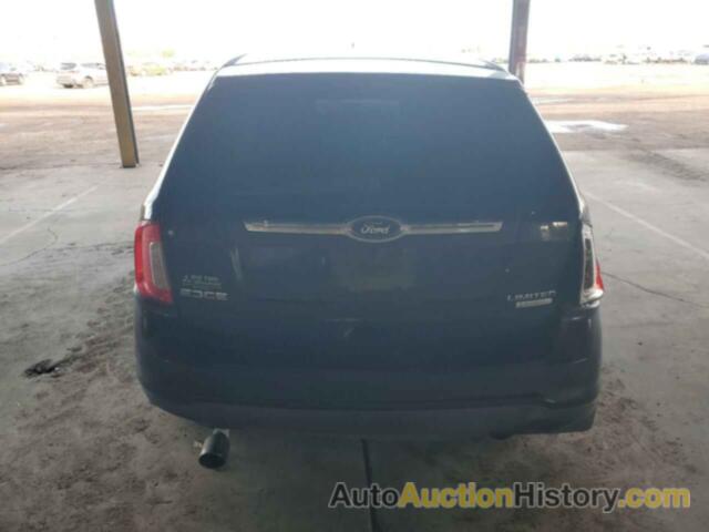 FORD EDGE LIMITED, 2FMDK3K92DBA60631