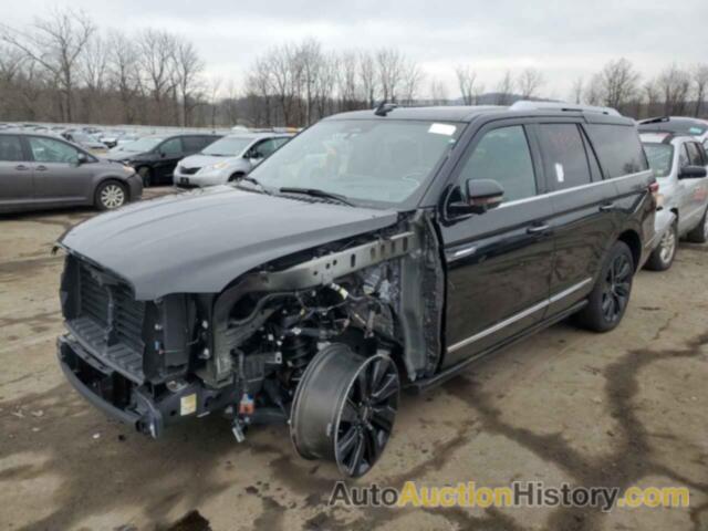 LINCOLN NAVIGATOR RESERVE, 5LMJJ2LG0PEL03047