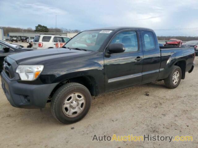 TOYOTA TACOMA ACCESS CAB, 5TFTX4CN5FX062016