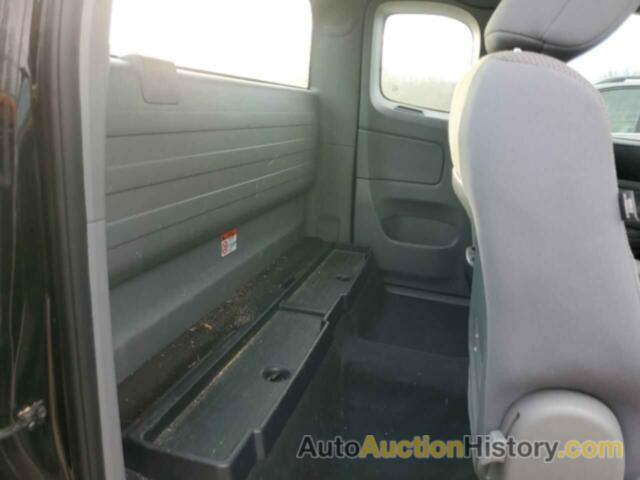 TOYOTA TACOMA ACCESS CAB, 5TFTX4CN5FX062016