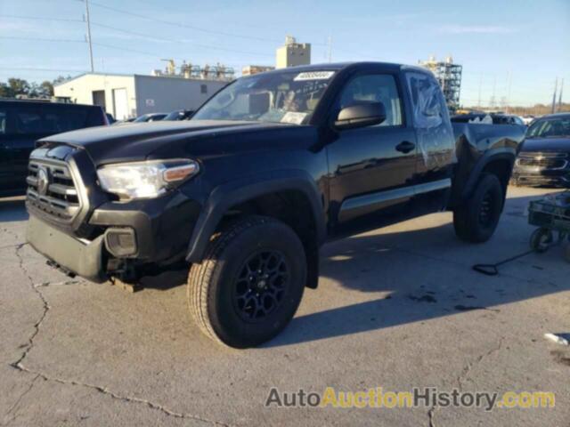 TOYOTA TACOMA ACCESS CAB, 5TFSX5EN8KX065839