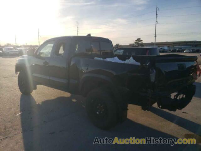 TOYOTA TACOMA ACCESS CAB, 5TFSX5EN8KX065839