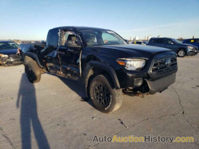 TOYOTA TACOMA ACCESS CAB, 5TFSX5EN8KX065839