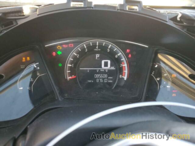 HONDA CIVIC LX, 19XFC2F59GE036299