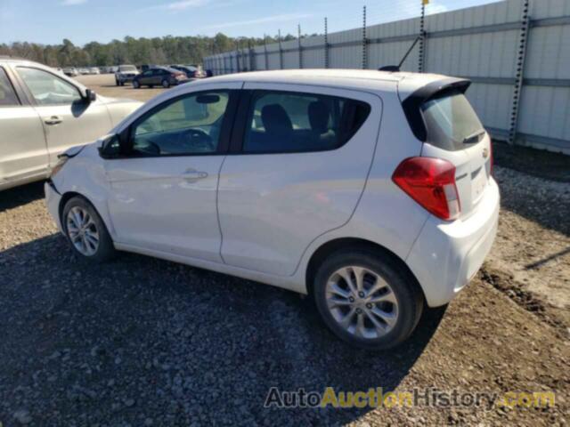 CHEVROLET SPARK 1LT, KL8CD6SA2LC442963