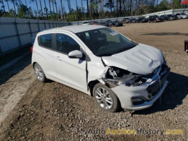 CHEVROLET SPARK 1LT, KL8CD6SA2LC442963