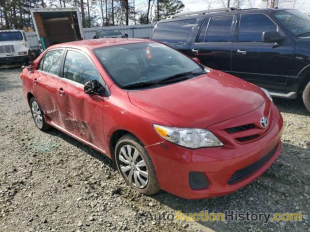 TOYOTA COROLLA BASE, 2T1BU4EE0CC864730