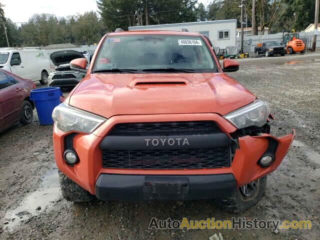 TOYOTA 4RUNNER SR5, JTEBU5JR6F5248297