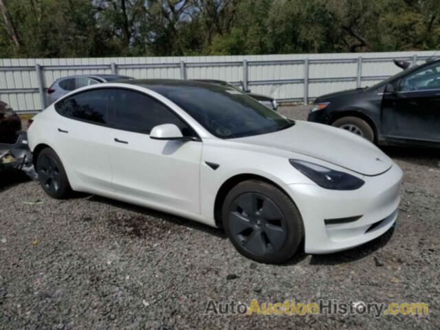 TESLA MODEL 3, 5YJ3E1EB2NF184199