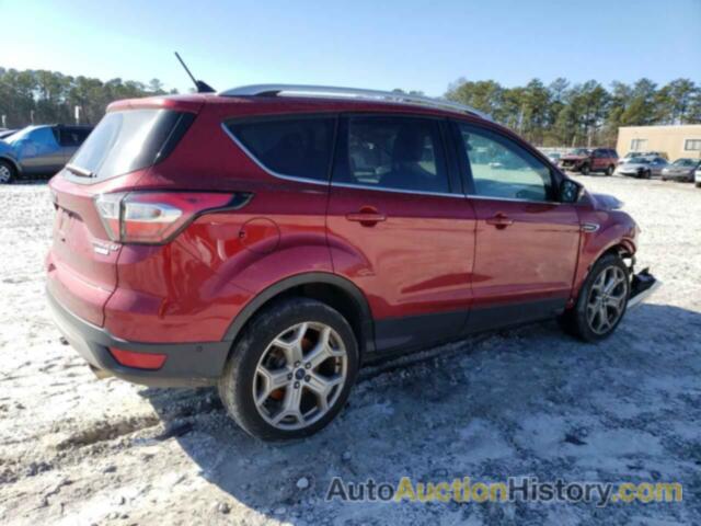 FORD ESCAPE TITANIUM, 1FMCU0J94JUA36777