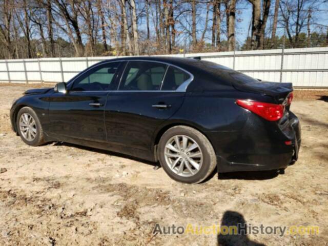 INFINITI Q50 BASE, JN1BV7AP4FM353117