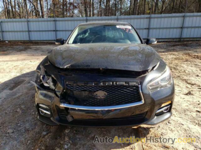 INFINITI Q50 BASE, JN1BV7AP4FM353117